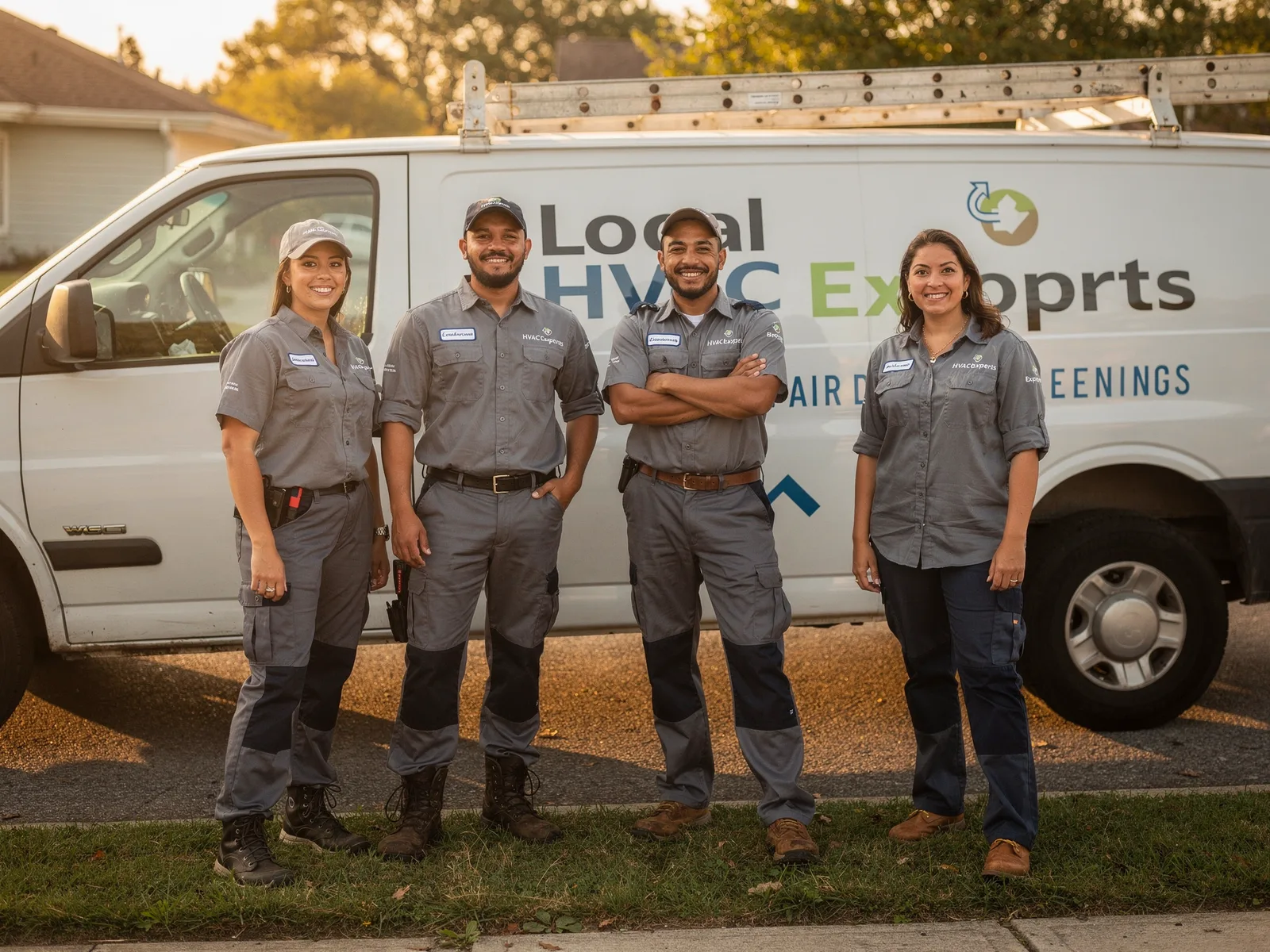 24/7 HVAC Repair & AC Replacement company in Provo, UT